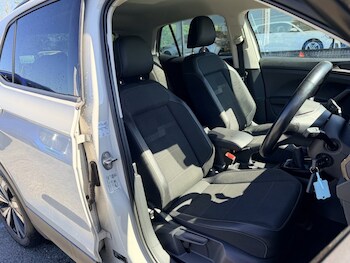 Used Volkswagen T-Cross 2023 for sale - 78358584: Photo