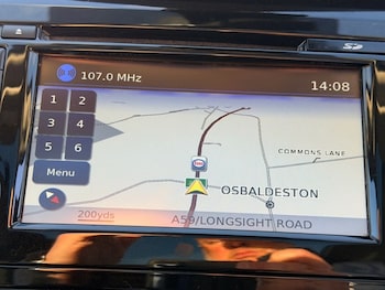 Used Nissan Qashqai 2017 for sale - 77080306: Photo