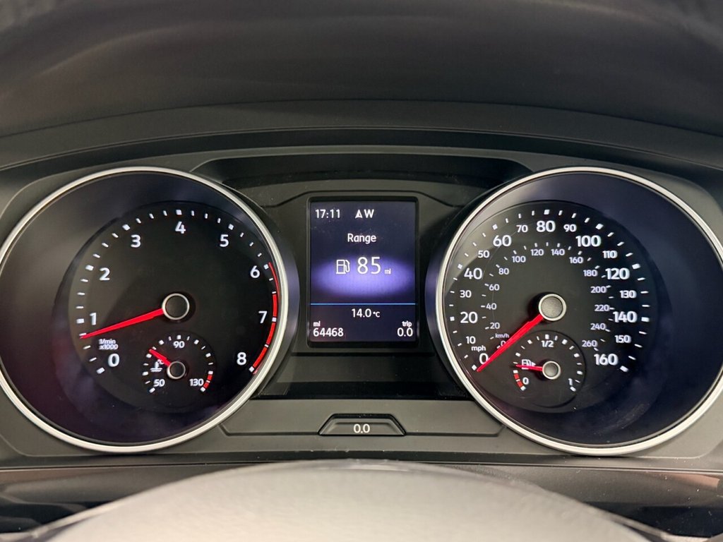 Used Volkswagen Tiguan 2018 for sale - 77342096: Photo 11