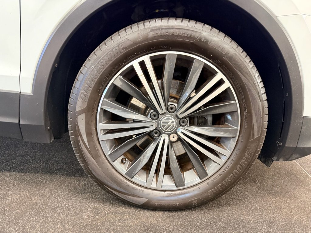 Used Volkswagen Tiguan 2018 for sale - 77342096: Photo 15