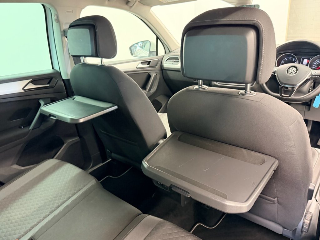 Used Volkswagen Tiguan 2018 for sale - 77342096: Photo 22