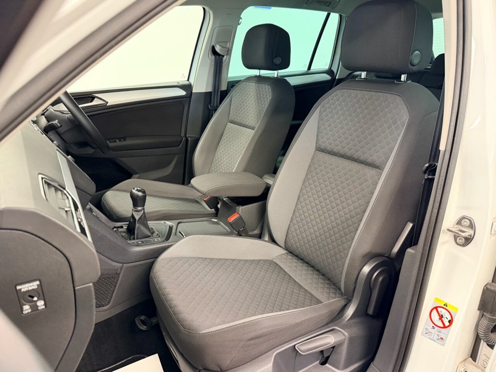 Used Volkswagen Tiguan 2018 for sale - 77342096: Photo 26