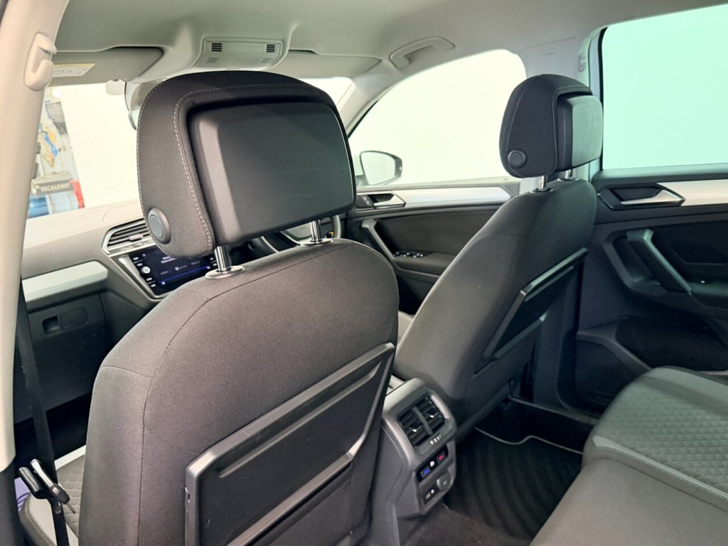 Used Volkswagen Tiguan 2018 for sale - 77342096: Photo 29