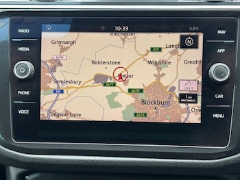 Used Volkswagen Tiguan 2018 for sale - 77342096: Photo