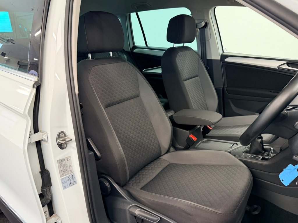 Used Volkswagen Tiguan 2018 for sale - 77342096: Photo 3