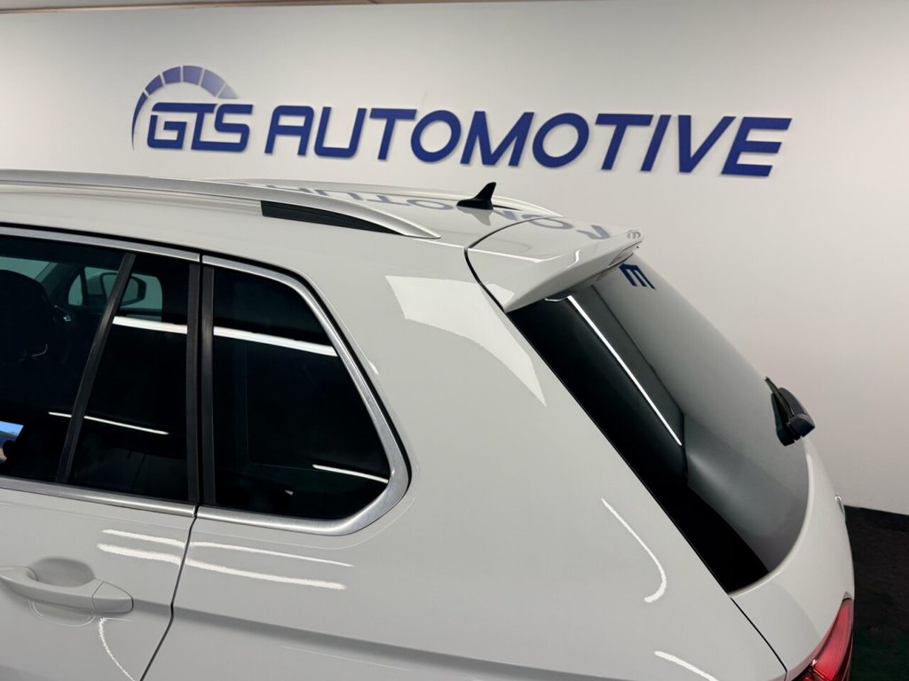 Used Volkswagen Tiguan 2018 for sale - 77342096: Photo 34