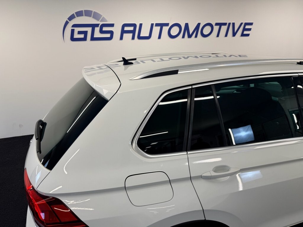 Used Volkswagen Tiguan 2018 for sale - 77342096: Photo 38