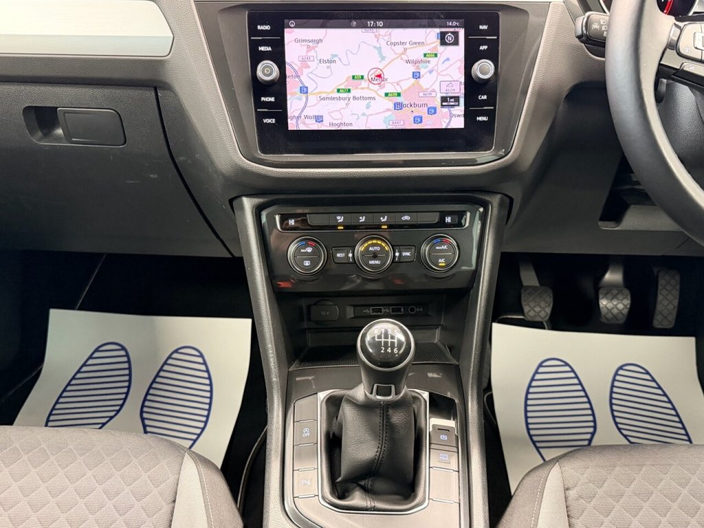 Used Volkswagen Tiguan 2018 for sale - 77342096: Photo 39