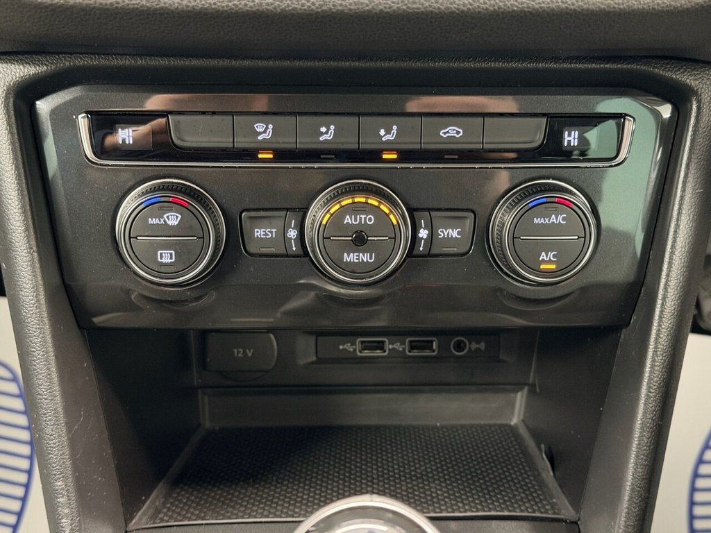 Used Volkswagen Tiguan 2018 for sale - 77342096: Photo 40