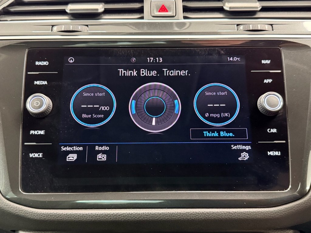 Used Volkswagen Tiguan 2018 for sale - 77342096: Photo 45