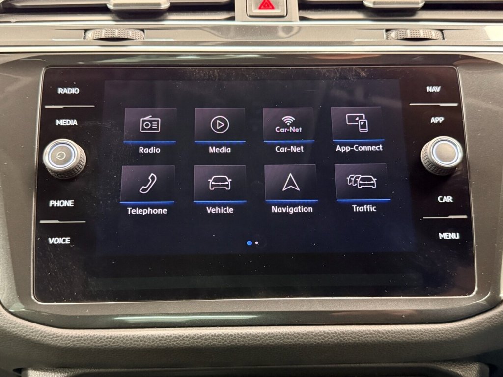 Used Volkswagen Tiguan 2018 for sale - 77342096: Photo 47