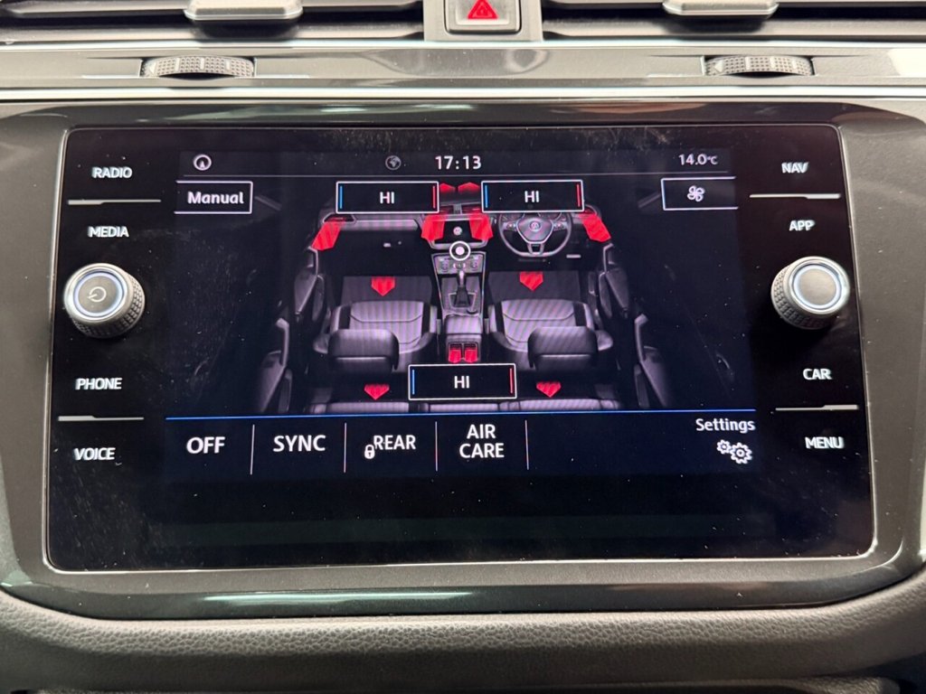 Used Volkswagen Tiguan 2018 for sale - 77342096: Photo 48