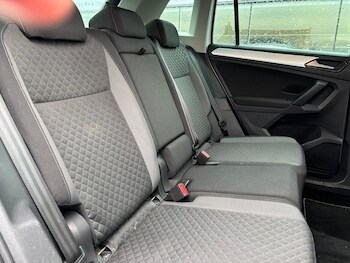 Used Volkswagen Tiguan 2018 for sale - 77342096: Photo