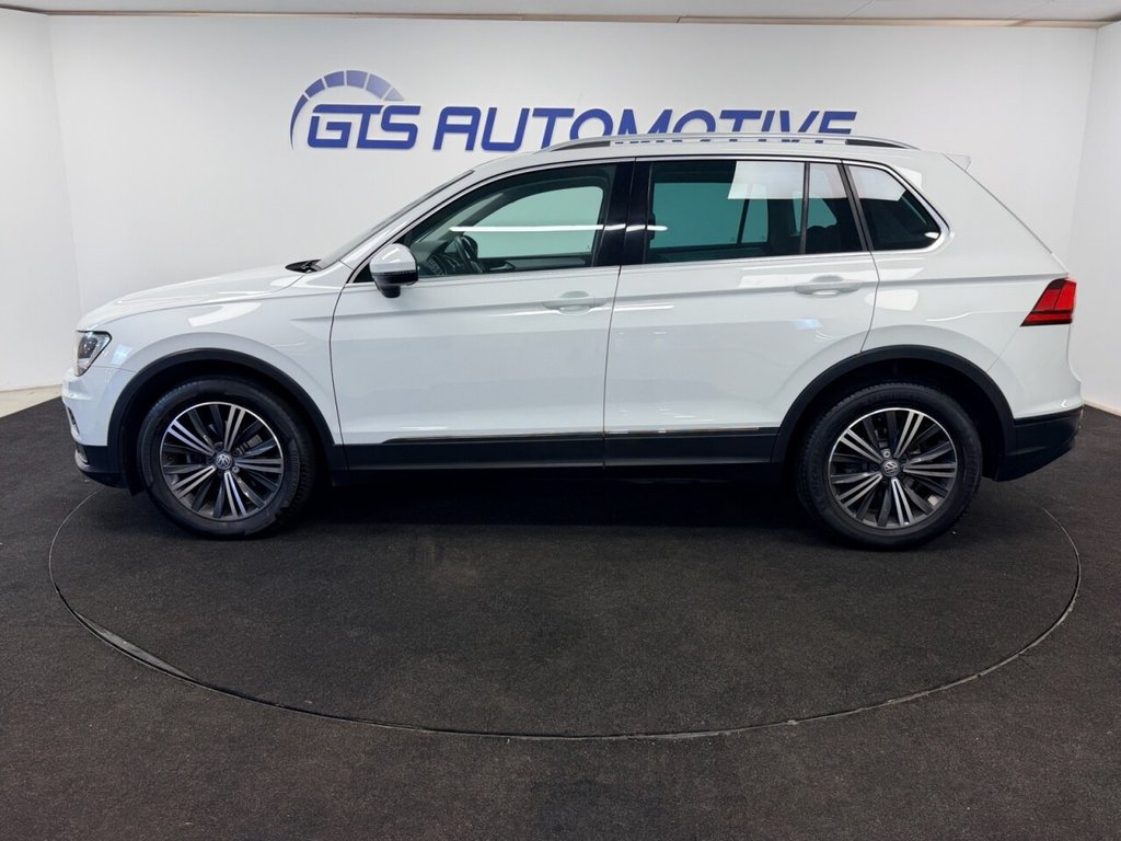 Used Volkswagen Tiguan 2018 for sale - 77342096: Photo 5