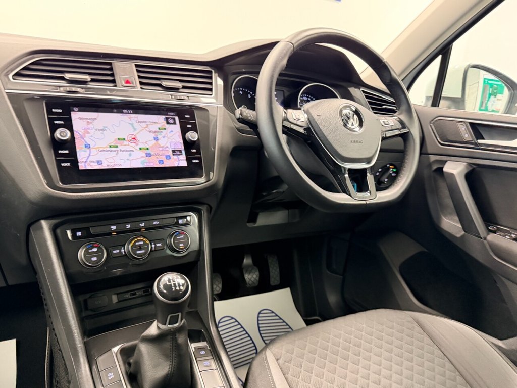 Used Volkswagen Tiguan 2018 for sale - 77342096: Photo 50