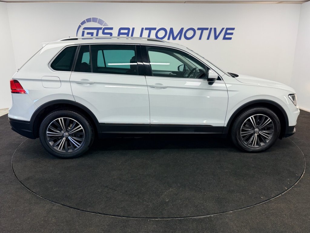 Used Volkswagen Tiguan 2018 for sale - 77342096: Photo 7