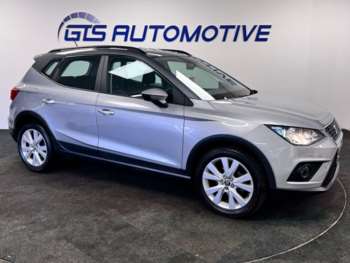 Used SEAT Arona 2018 for sale - 74954488: Photo