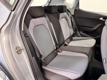 Used SEAT Arona 2018 for sale - 74954488: Photo