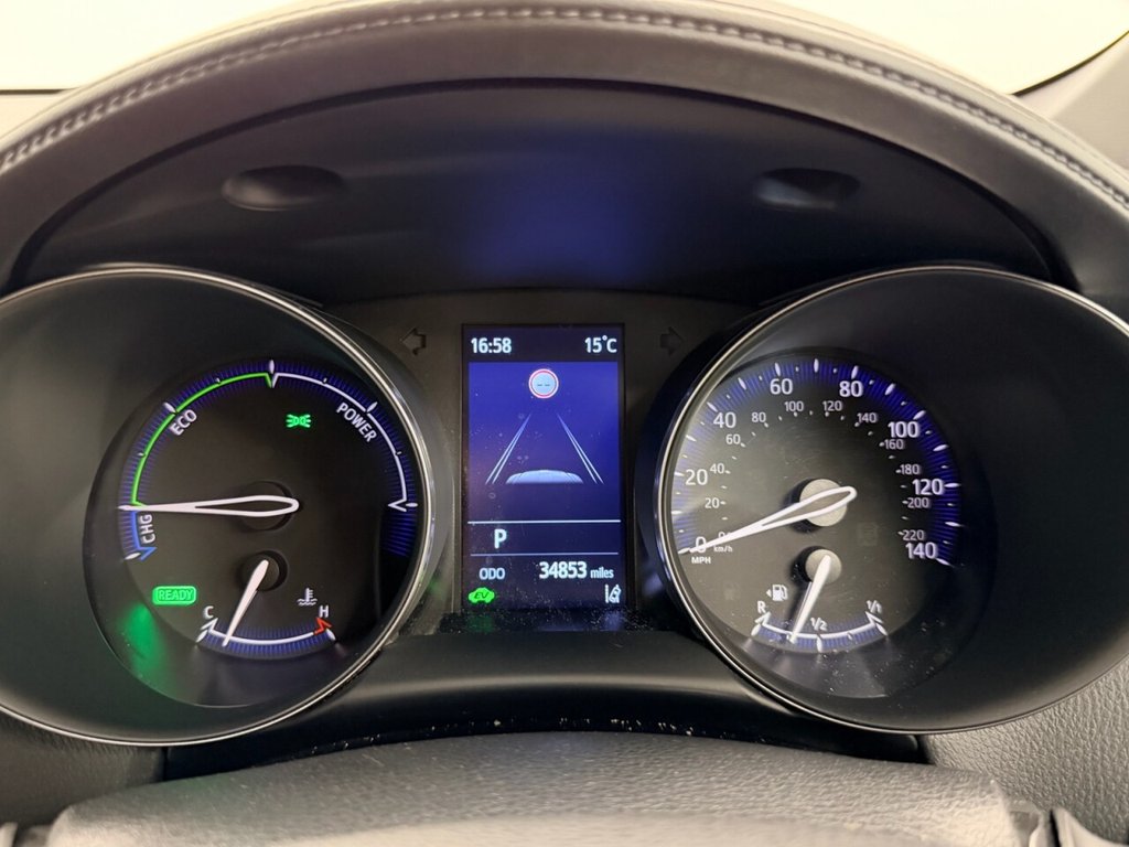 Used Toyota C-HR 2022 for sale - 76574549: Photo 10