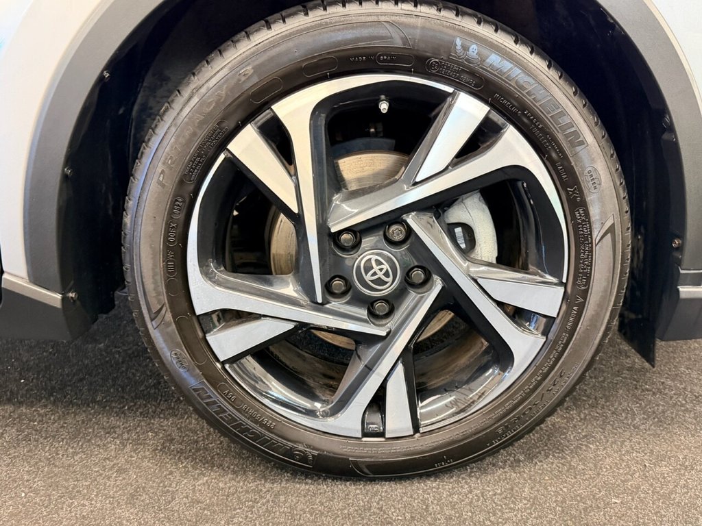 Used Toyota C-HR 2022 for sale - 76574549: Photo 14