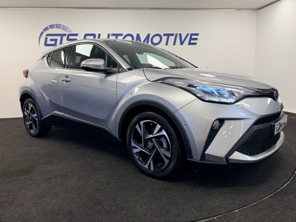 Used Toyota C-HR 2022 for sale - 76574549: Photo 15