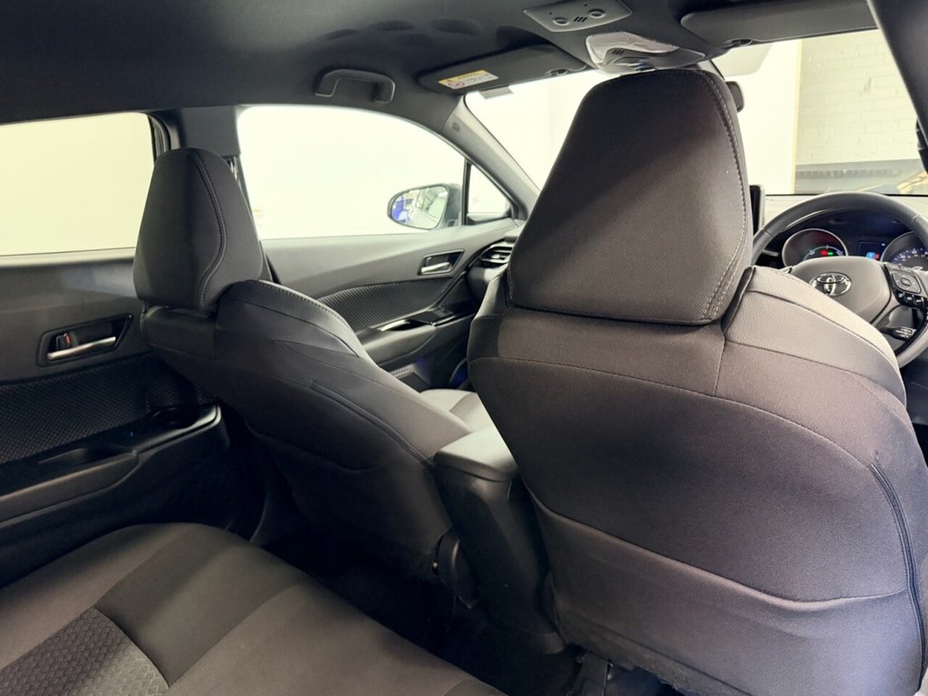 Used Toyota C-HR 2022 for sale - 76574549: Photo 20