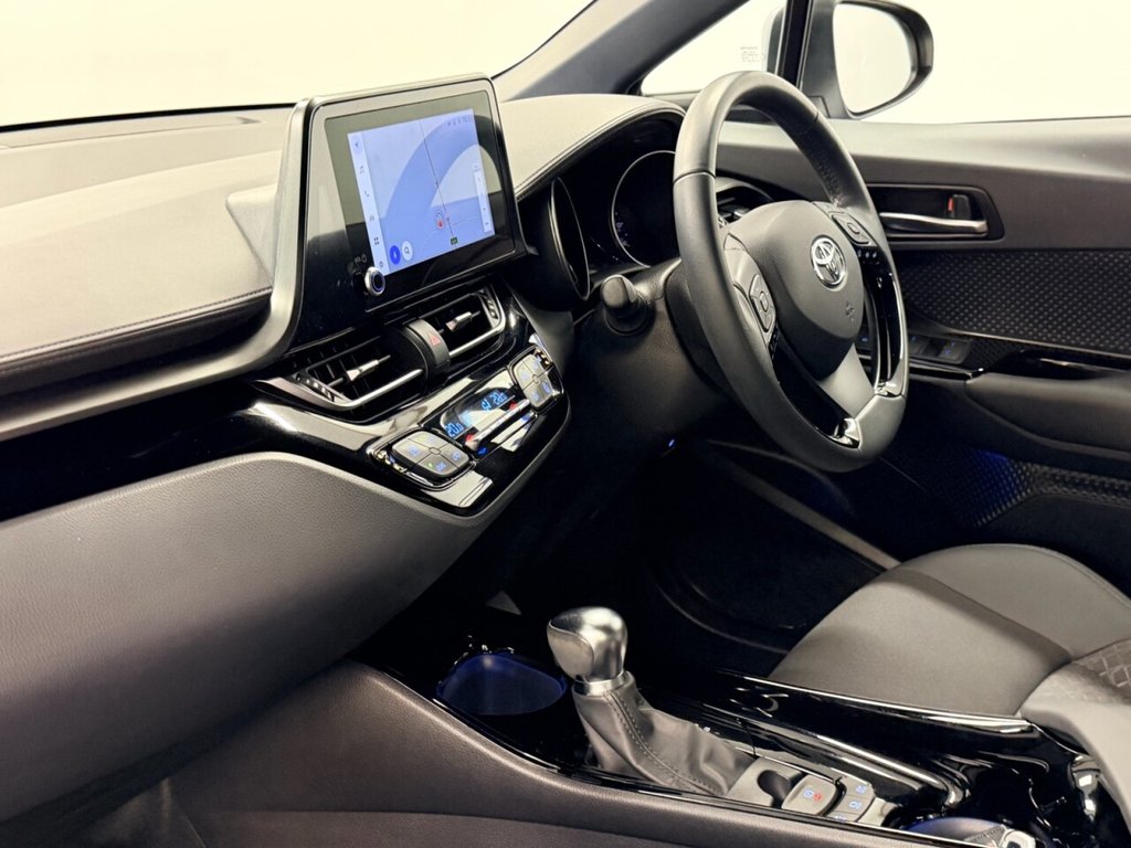 Used Toyota C-HR 2022 for sale - 76574549: Photo 22