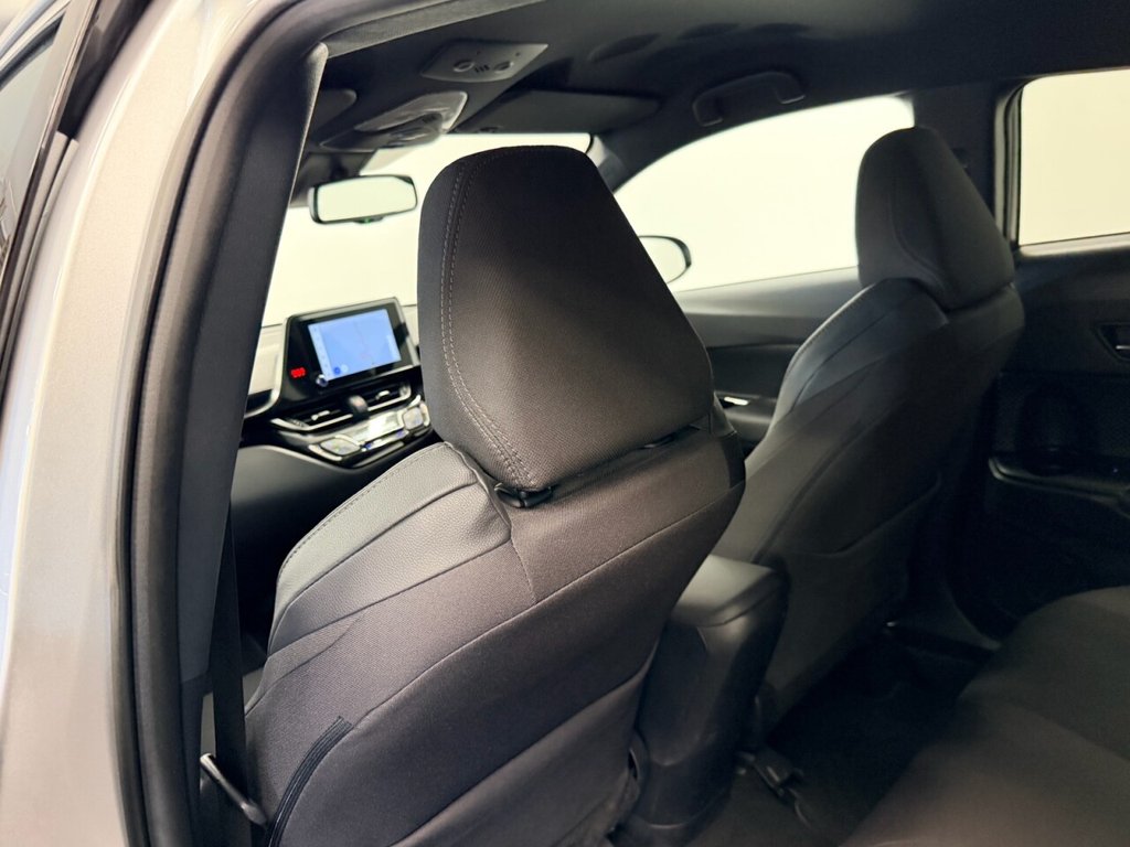 Used Toyota C-HR 2022 for sale - 76574549: Photo 26