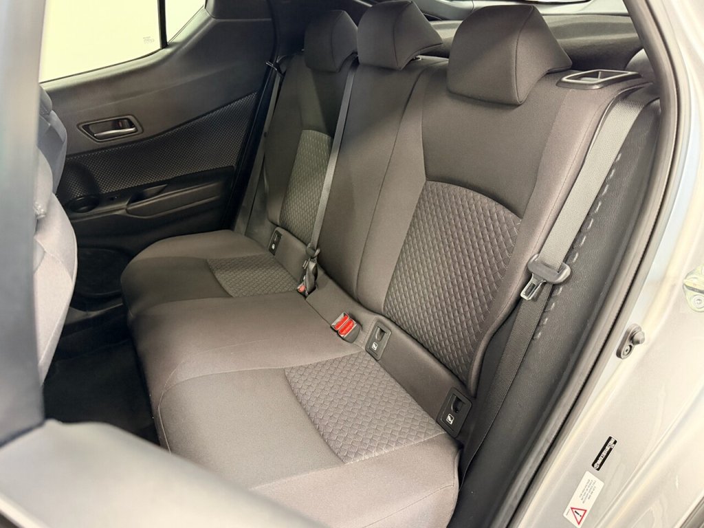 Used Toyota C-HR 2022 for sale - 76574549: Photo 27