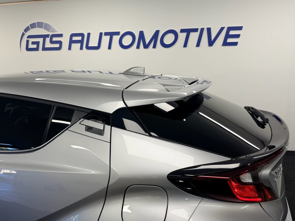 Used Toyota C-HR 2022 for sale - 76574549: Photo 31