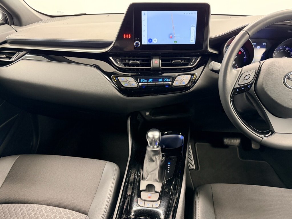 Used Toyota C-HR 2022 for sale - 76574549: Photo 36