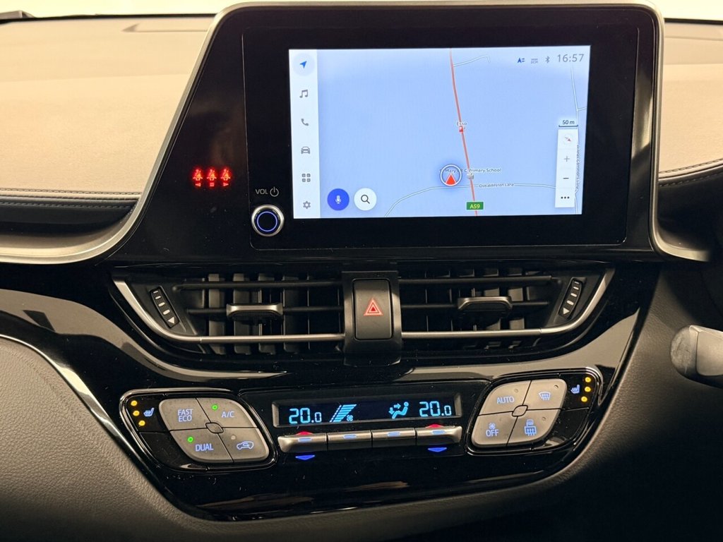 Used Toyota C-HR 2022 for sale - 76574549: Photo 37