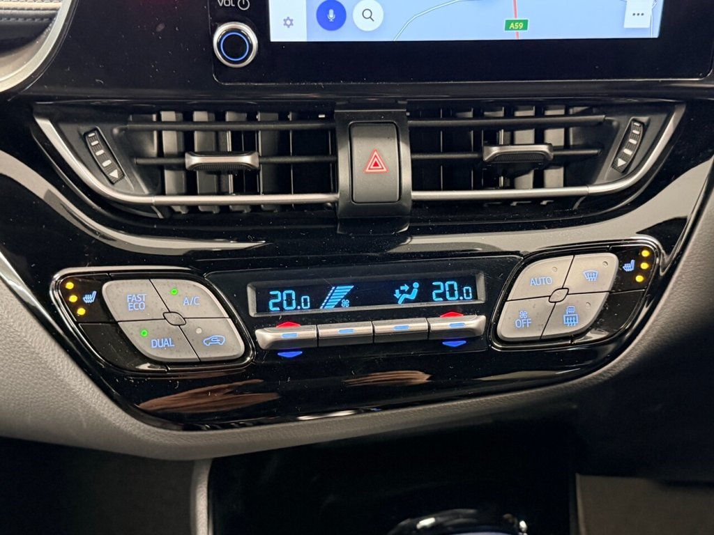 Used Toyota C-HR 2022 for sale - 76574549: Photo 38