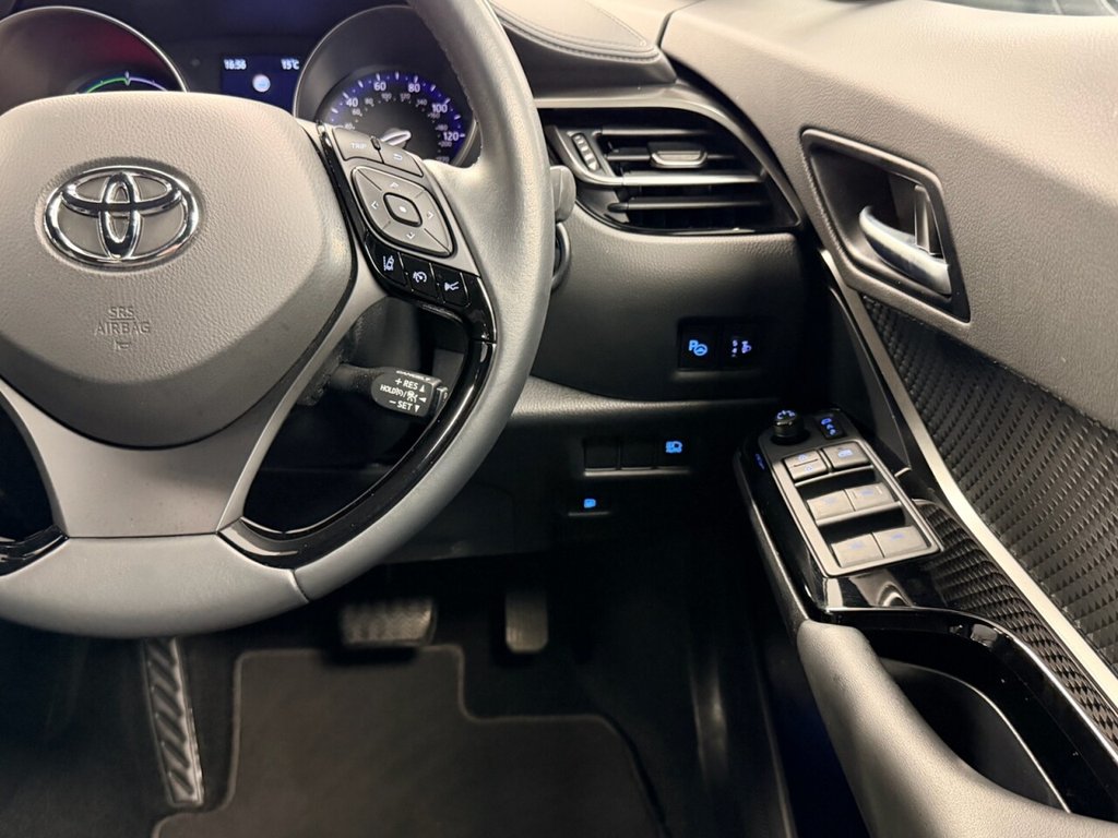 Used Toyota C-HR 2022 for sale - 76574549: Photo 48