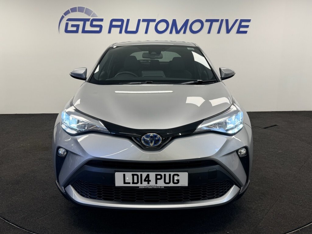 Used Toyota C-HR 2022 for sale - 76574549: Photo 6