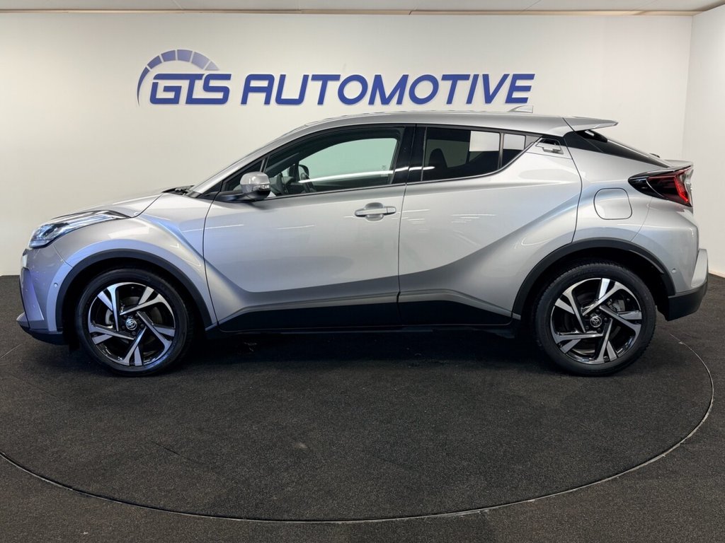 Used Toyota C-HR 2022 for sale - 76574549: Photo 7