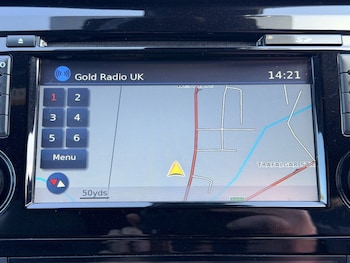 Used Nissan Qashqai 2018 for sale - 78349706: Photo