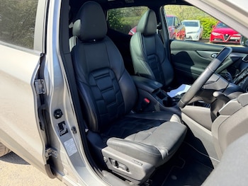 Used Nissan Qashqai 2018 for sale - 78349706: Photo