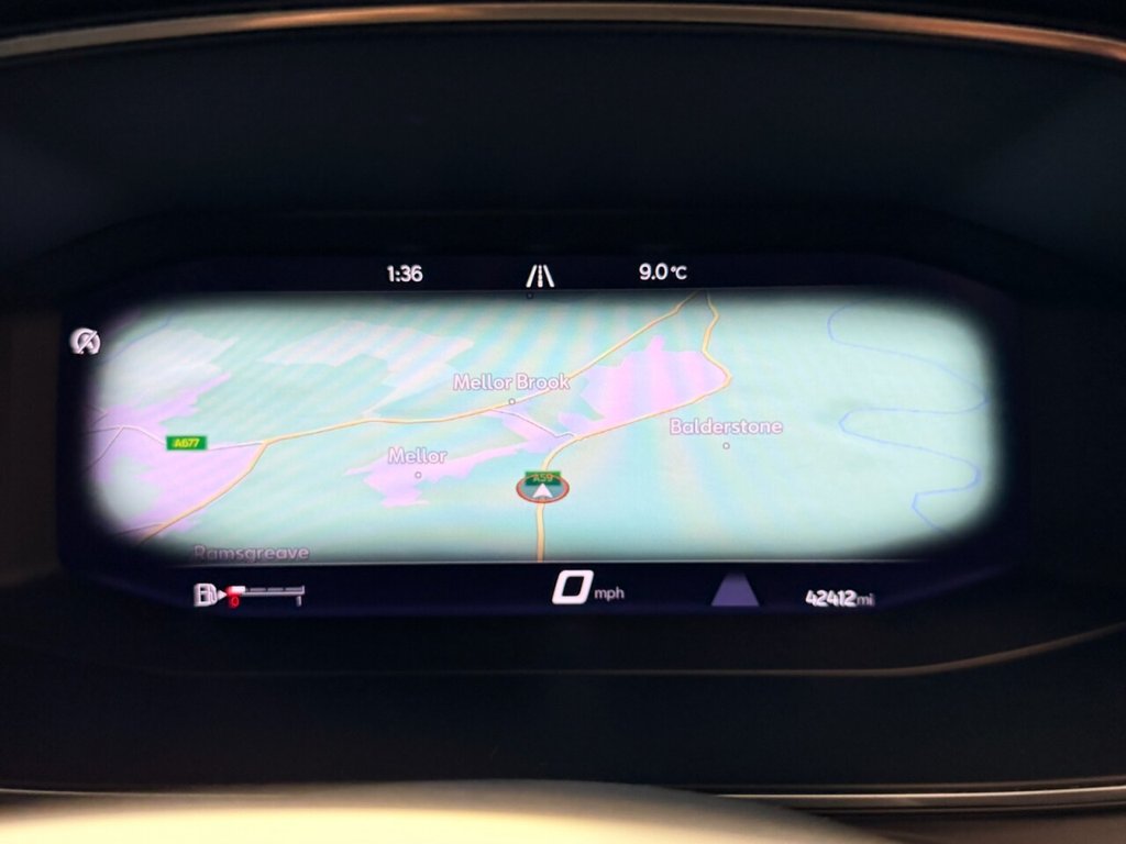 Used SEAT Leon 2021 for sale - 76574557: Photo 11