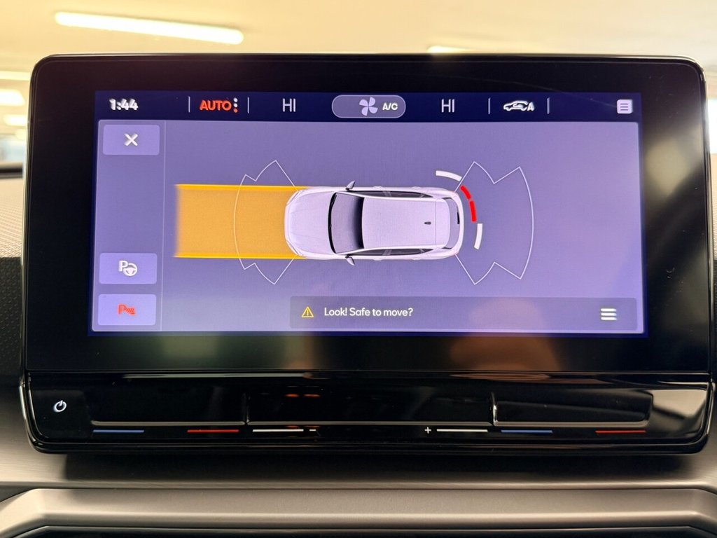 Used SEAT Leon 2021 for sale - 76574557: Photo 14