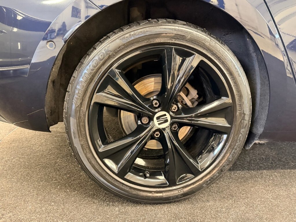 Used SEAT Leon 2021 for sale - 76574557: Photo 15