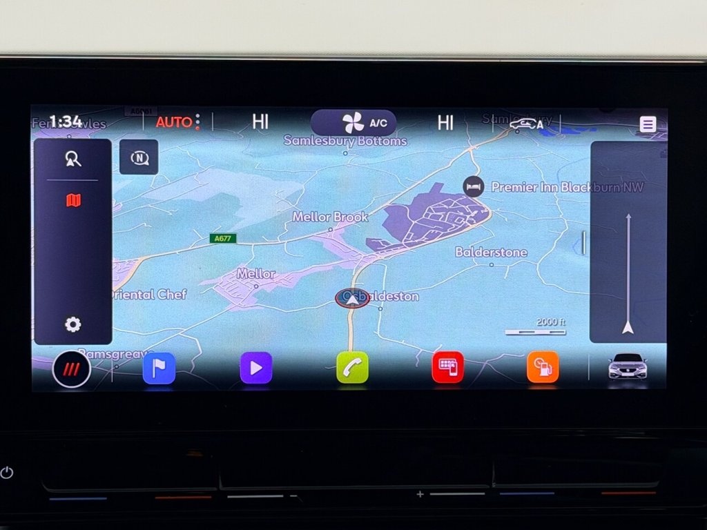 Used SEAT Leon 2021 for sale - 76574557: Photo 2