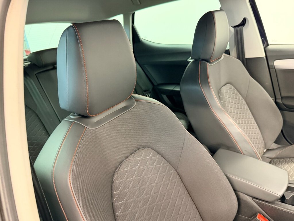 Used SEAT Leon 2021 for sale - 76574557: Photo 20