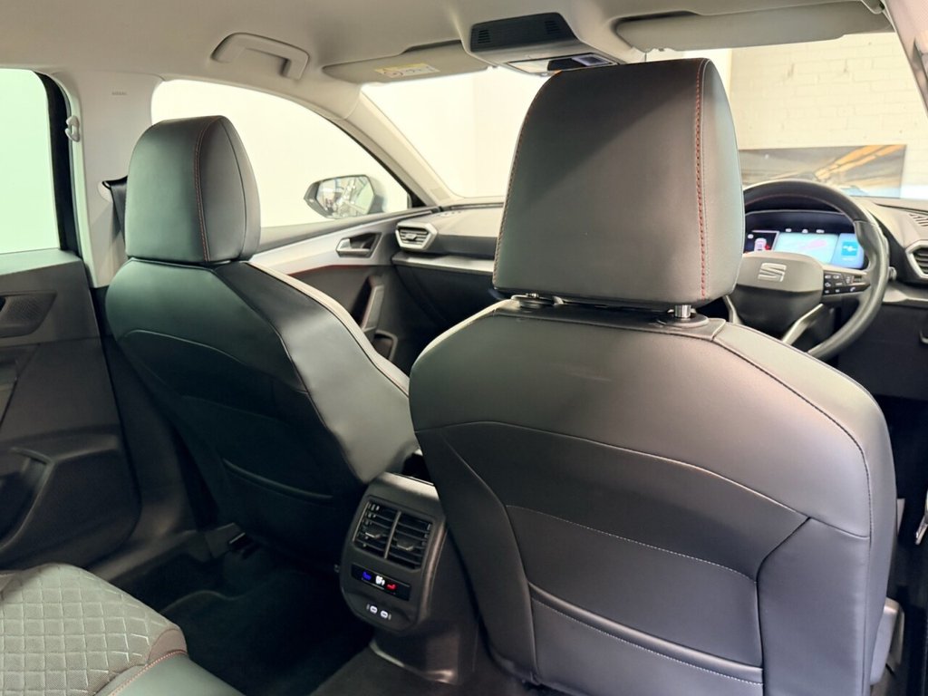 Used SEAT Leon 2021 for sale - 76574557: Photo 21