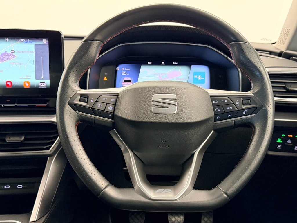 Used SEAT Leon 2021 for sale - 76574557: Photo 22