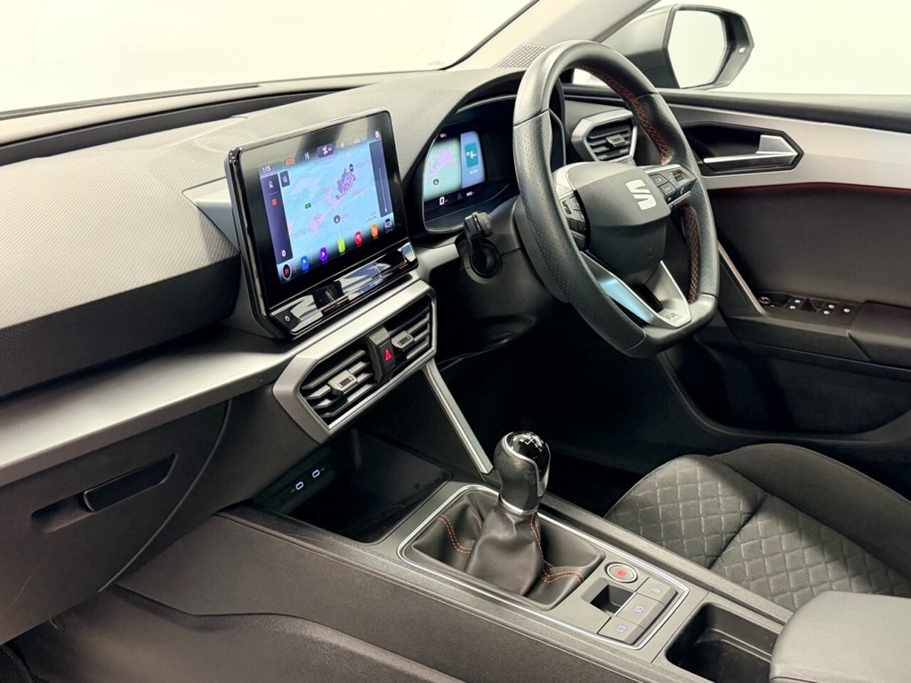 Used SEAT Leon 2021 for sale - 76574557: Photo 23