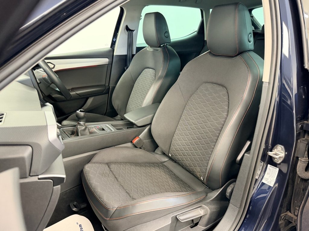 Used SEAT Leon 2021 for sale - 76574557: Photo 24