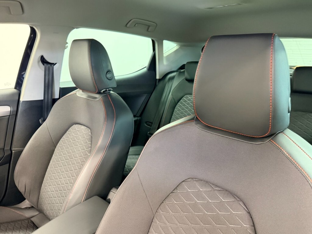 Used SEAT Leon 2021 for sale - 76574557: Photo 25