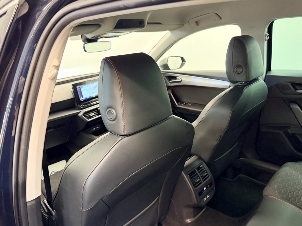 Used SEAT Leon 2021 for sale - 76574557: Photo 27