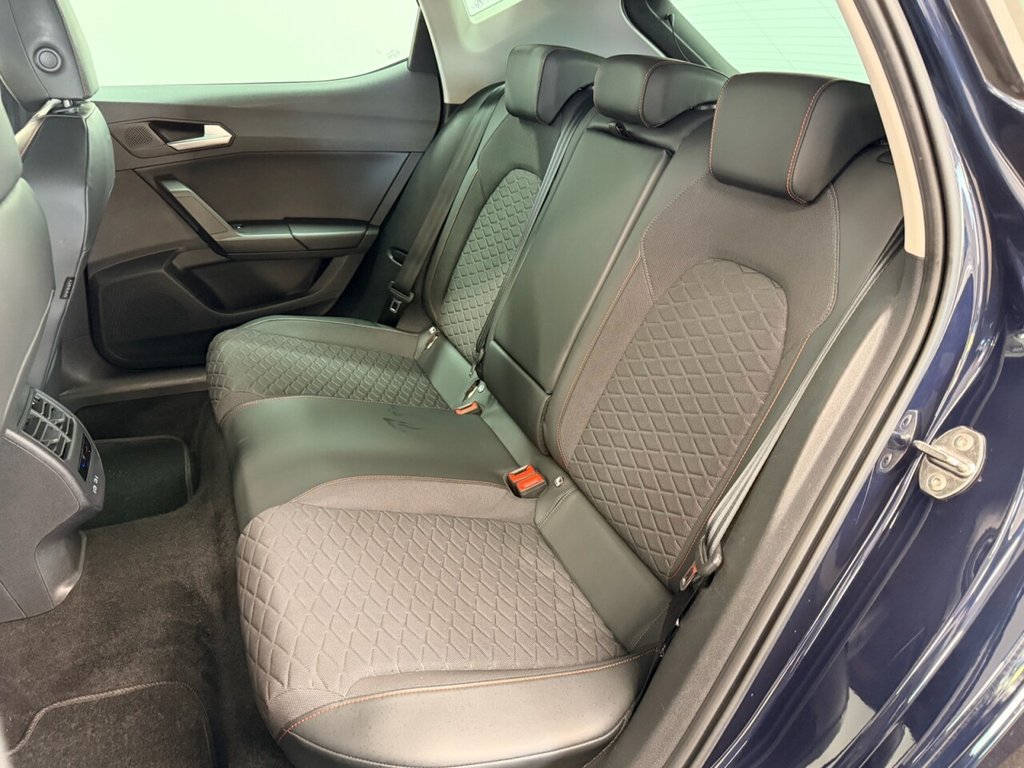 Used SEAT Leon 2021 for sale - 76574557: Photo 28